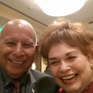 Meet your Posher, Joann